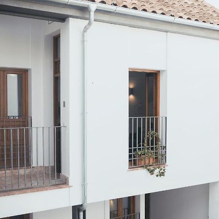 Trigo Homes 科爾多瓦 外观 照片