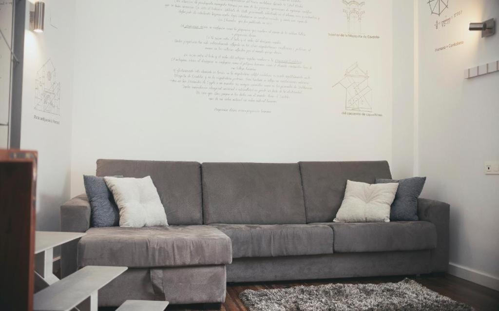 Trigo Homes 科爾多瓦 外观 照片