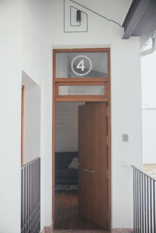 Trigo Homes 科爾多瓦 外观 照片