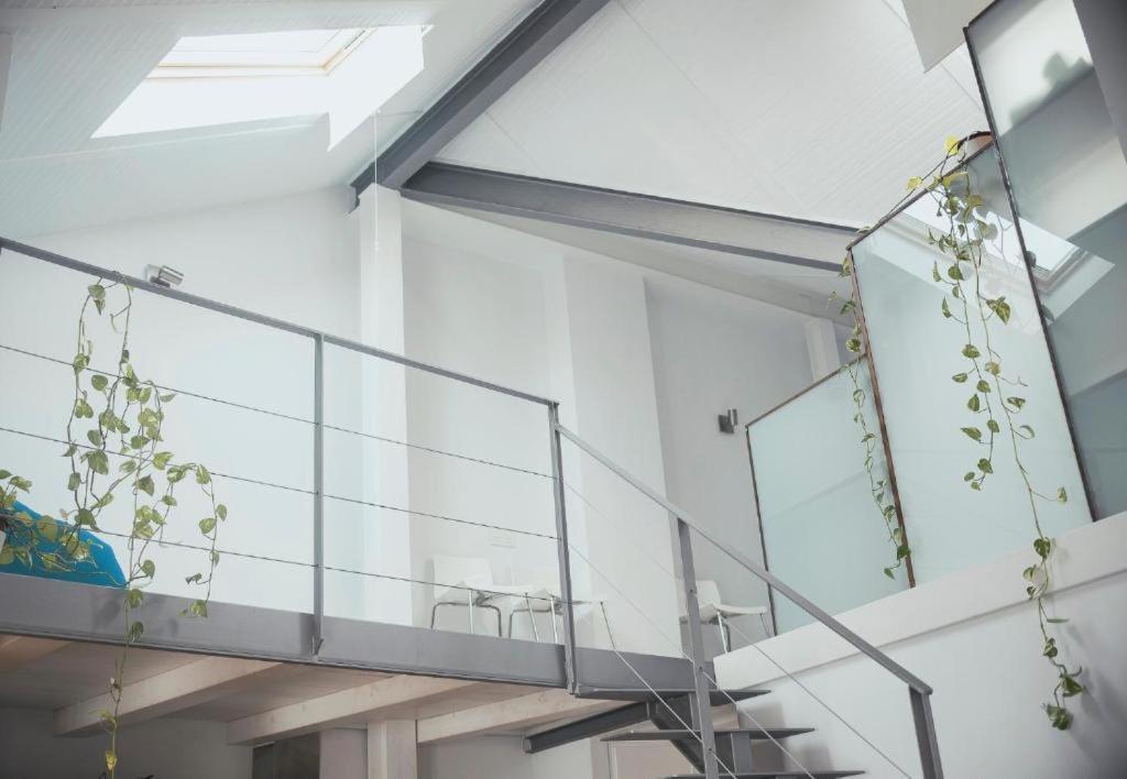 Trigo Homes 科爾多瓦 外观 照片