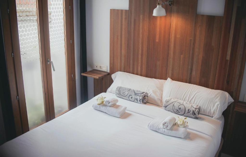 Trigo Homes 科爾多瓦 外观 照片