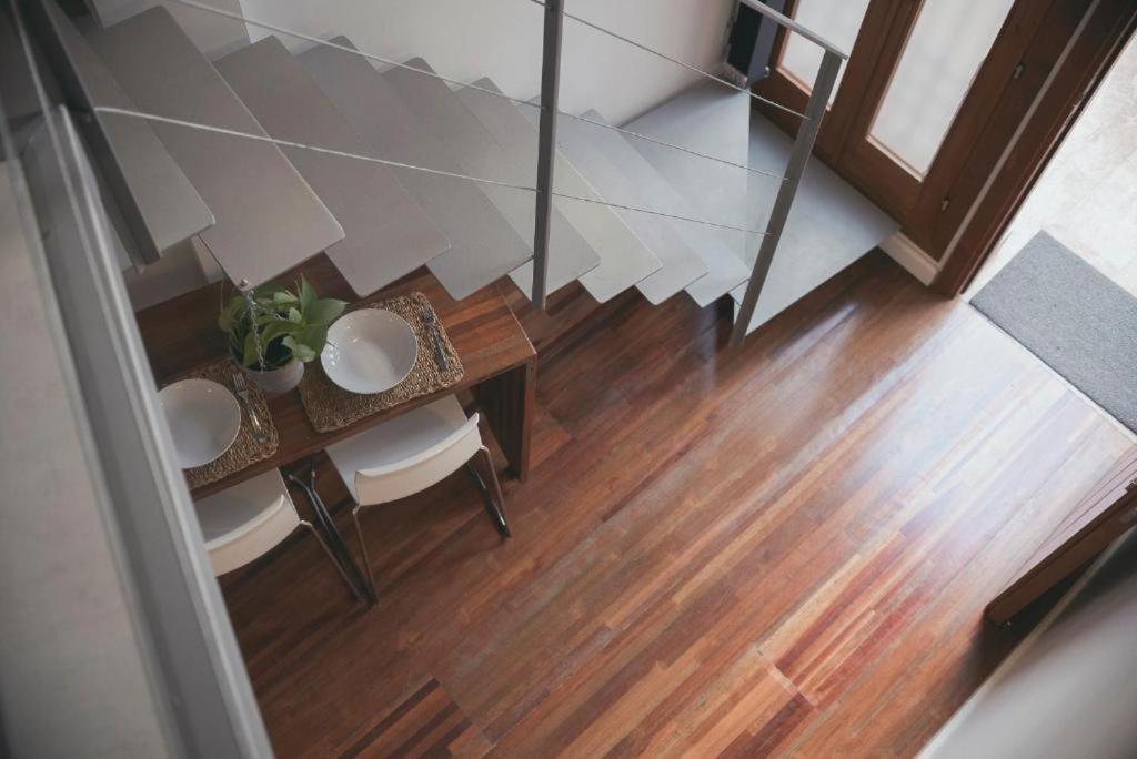 Trigo Homes 科爾多瓦 外观 照片