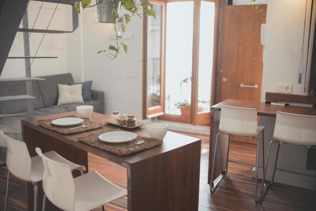 Trigo Homes 科爾多瓦 外观 照片