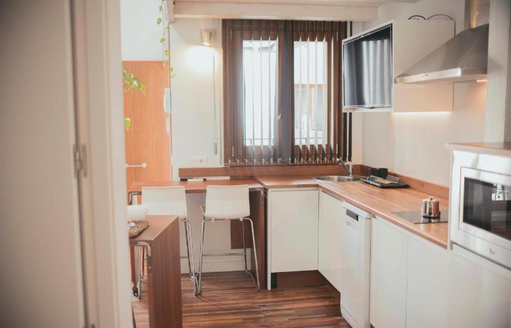 Trigo Homes 科爾多瓦 外观 照片