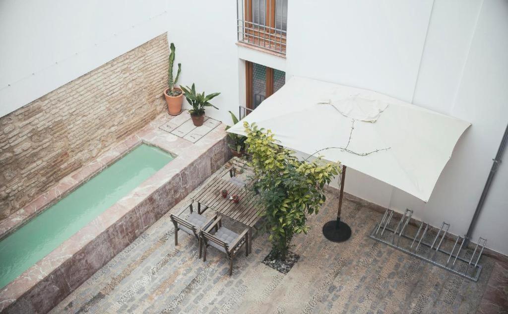 Trigo Homes 科爾多瓦 外观 照片